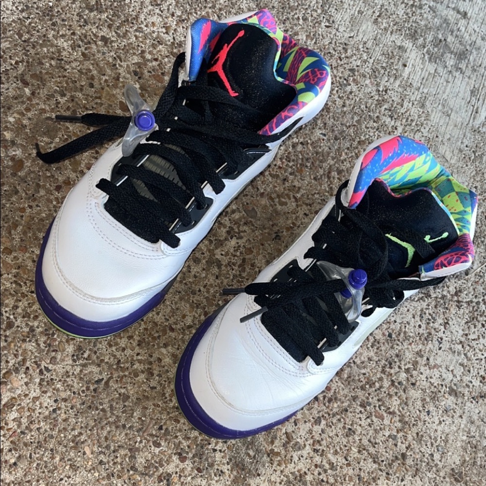 Jordon 5